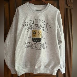 HBO Max Original Merchandise for The Sex Lives of College Girls